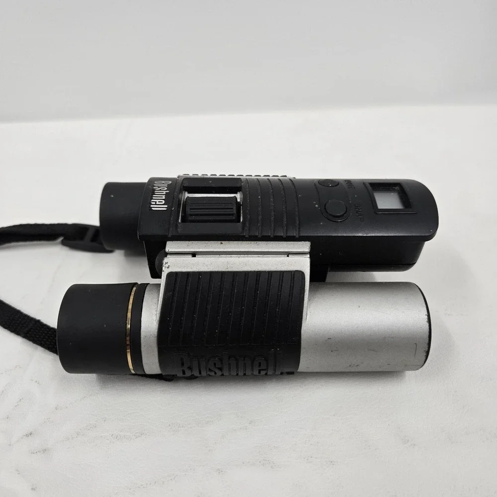 Bushnell Image View 10x25 Digital Binoculars 11-1025